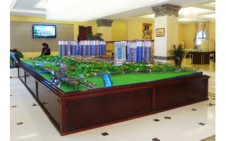 昆明-耀星楓丹白露