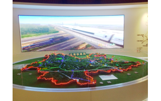 昆明-云南鐵路博物館鐵路規劃