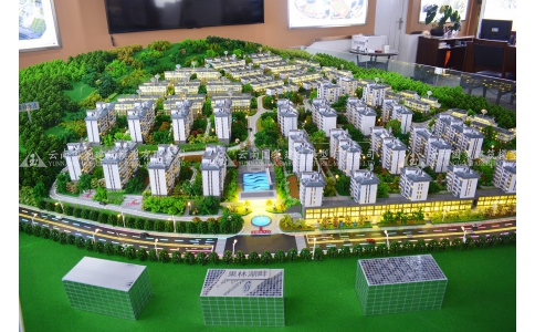 昆明-觀林湖花園