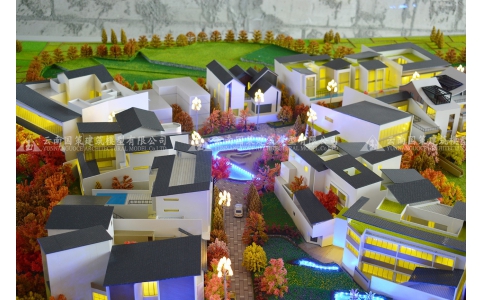 騰沖-高黎貢民宿特色小鎮